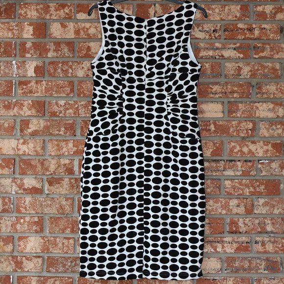 Adrianna Papell Multicolored Dress - Picture 2 of 3